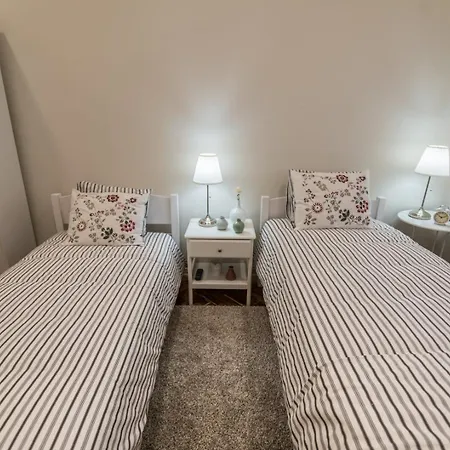 מלון Guestready - O Ateneu