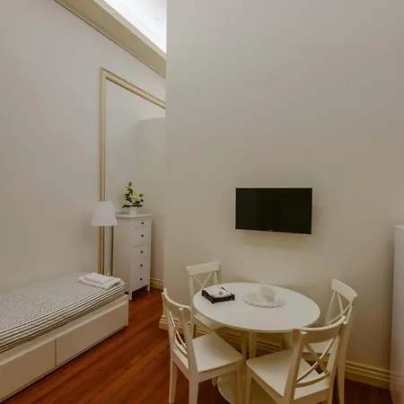 Guestready - O Ateneu شقة *