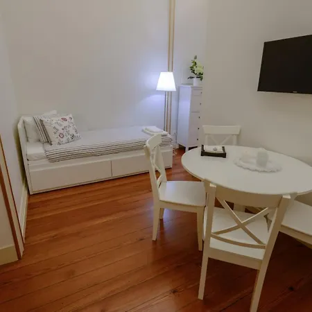 מלון Guestready - O Ateneu