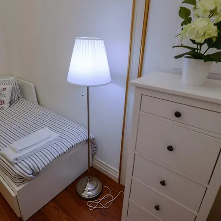 호텔 Guestready - O Ateneu