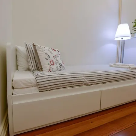 Guestready - O Ateneu