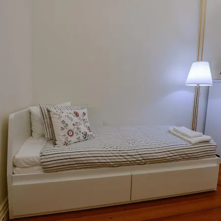 מלון Guestready - O Ateneu