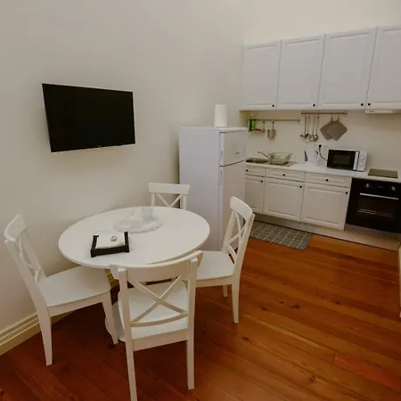 Guestready - O Ateneu شقة