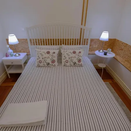 Guestready - O Ateneu Ponta Delgada