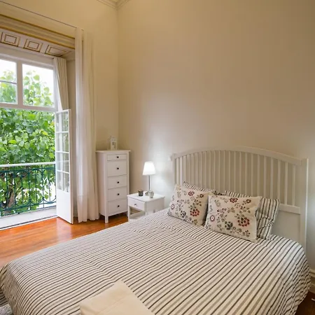 Guestready - O Ateneu *