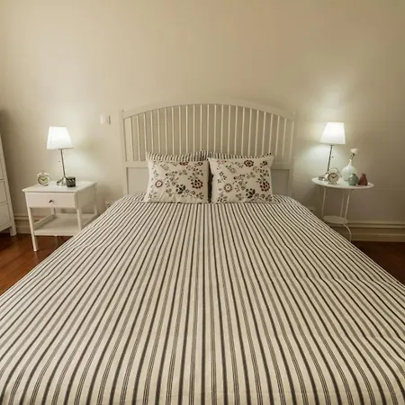 Guestready - O Ateneu شقة Ponta Delgada