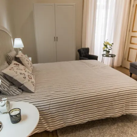 شقة Guestready - O Ateneu Ponta Delgada