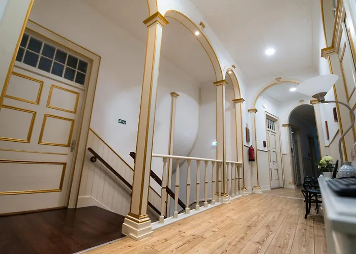 호텔 Guestready - O Ateneu