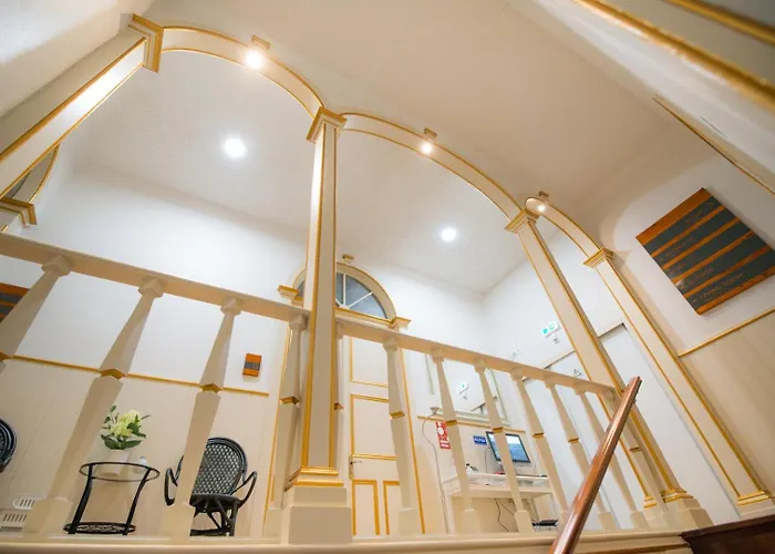 Guestready - O Ateneu * Ponta Delgada