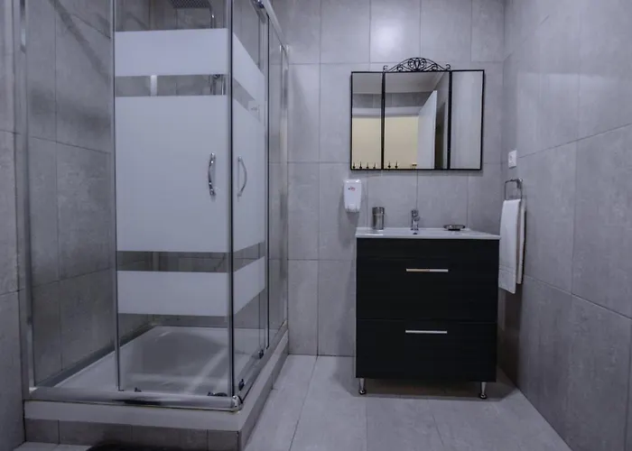 Guestready - O Ateneu *