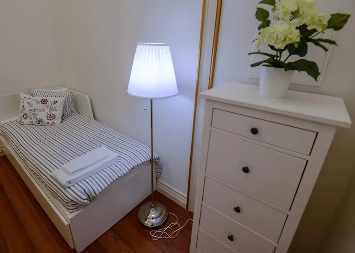 호텔 Guestready - O Ateneu