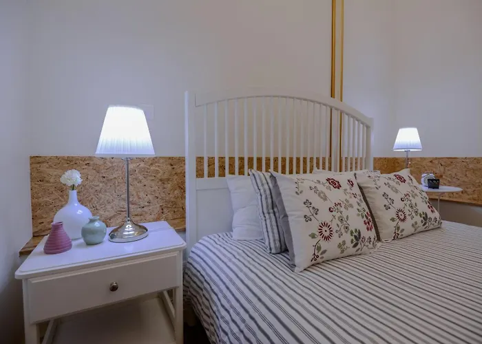 Guestready - O Ateneu Ponta Delgada