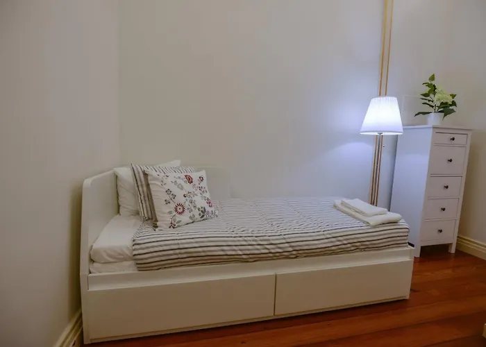 호텔 Guestready - O Ateneu