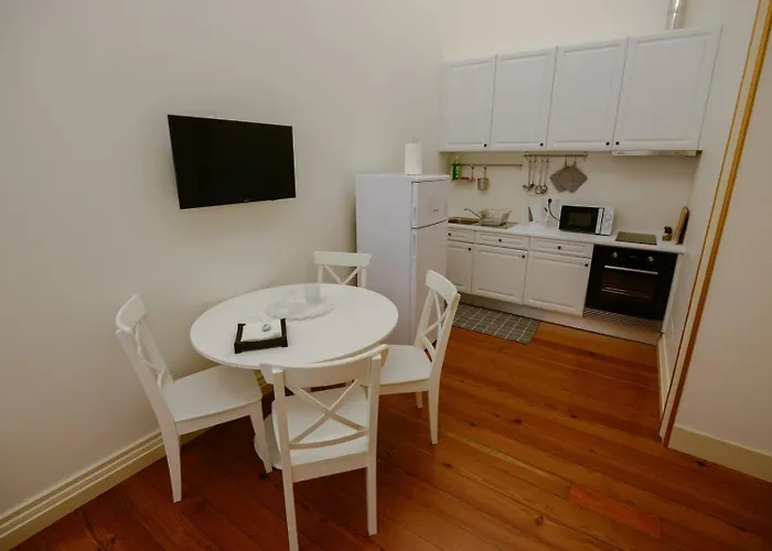 Guestready - O Ateneu 호텔