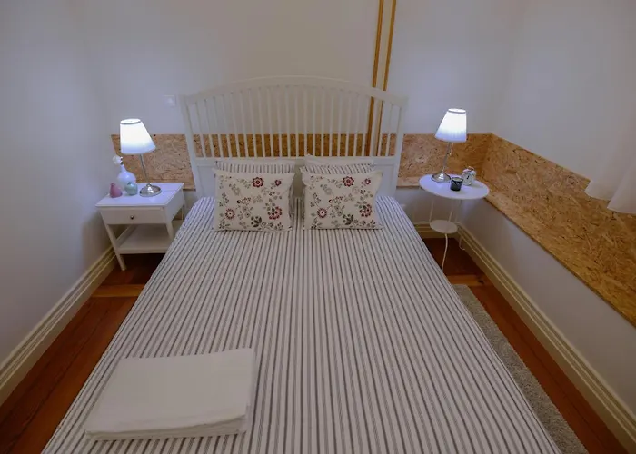 Guestready - O Ateneu Ponta Delgada