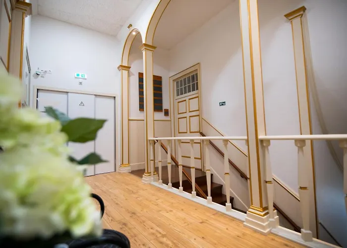 Guestready - O Ateneu 호텔 *