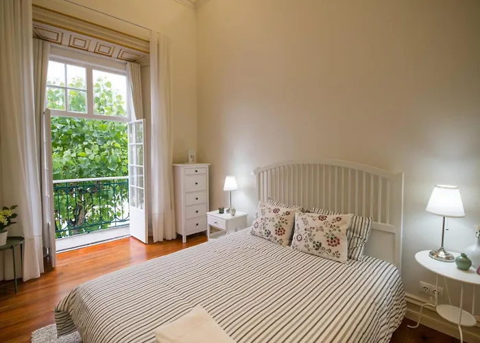 Guestready - O Ateneu *