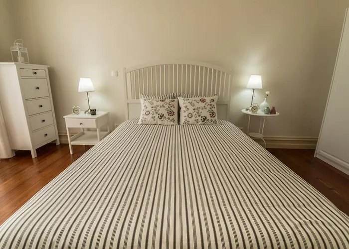 Guestready - O Ateneu 호텔 Ponta Delgada