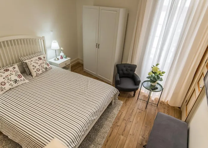 Guestready - O Ateneu *